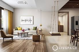 how to calculate 2bhk interior design cost