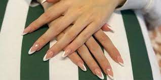 nail treatments services