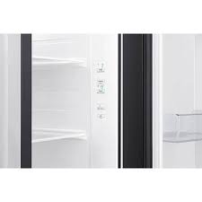 Buy Samsung Side By Side Refrigerator