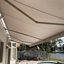 Retractable Awnings Near You At 16300