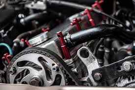 timing chain vs timing belt