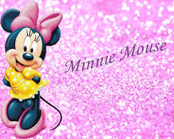 minnie mouse hd wallpapers free