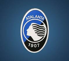 Risultati immagini per atalanta  logo