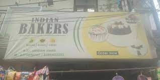 indian bakers in noida sector 49 delhi