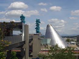 Review Of Museum Of Glass Tacoma