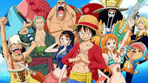 One Piece filler list: Every episode you can miss | Radio Times