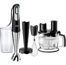 7 Of The Best Immersion Blenders For Healthy Cooking