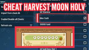 Cara cheat harvest moon hero of leaf valley ppsspp. Cheat Lengkap Harvest Moon Hero Of Leaf Valley Ppsspp Youtube