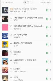 Lim Jae Hyun Unexpectedly Surpasses Bts To Top Melon Chart