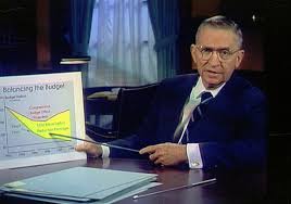 How Ross Perot Transformed The Political Landscape And