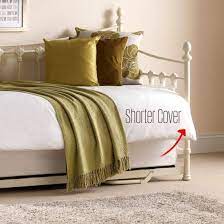 do daybeds need special bedding