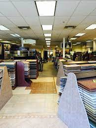 flooring center latest projects