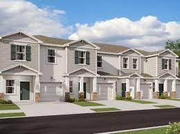 New Construction Homes In Winter Garden