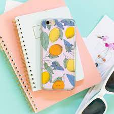 Being able to customize your nookphone case is pretty cool. 10 Diy Phone Case Ideas