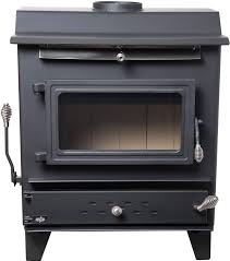 354 Stove For Hitzer