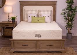 100 natural latex mattress sleep ez