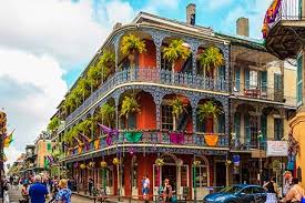 new orleans before or after your cruise