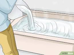 The total alkalinity (ta) in the hot tub is what helps the pool sustain a good ph level and resist change to the ph level. How To Lower Ph In A Hot Tub 12 Steps With Pictures Wikihow
