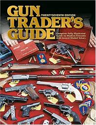 Irish gun trader is the place to buy and sell a gun in ireland. Amazon Com Gun Trader S Guide Complete Fully Illustrated Guide To Modern Firearms With Current Market Values 9780883172872 Carpenteri Stephen D Books