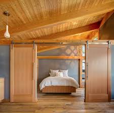 Check spelling or type a new query. 25 Bedrooms That Showcase The Beauty Of Sliding Barn Doors