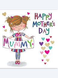 Mother's day is the perfect opportunity to stop and reflect on all of her hard work. Rachel Ellen Happy Mothers Day Mummy 2 95