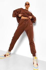 Jack grealish (born 10 september 1995) is a professional footballer who plays for premier league club aston villa as a midfielder. Oversized Woman Embroidered Sweater Tracksuit Boohoo