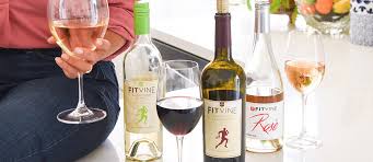 fitvine wine is a perfect fit for
