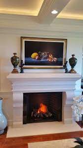 Shelby Hearth Co Twin City Fireplace