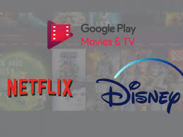 Watch together, even when apart. Google Play Movies Can Now Manage Your Netflix And Disney Content