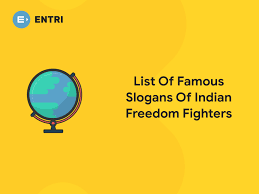 indian freedom fighters