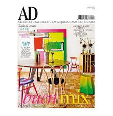 best interior design magazines ad