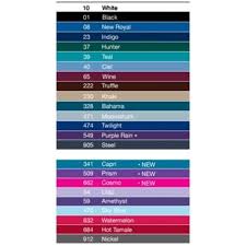 Greys Anatomy Scrub Color Chart Best Picture Of Chart