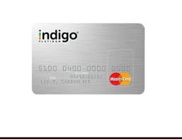 You can easily see whether you qualify for indigo® mastercard® online. Indigo Credit Card Crafted For People With Fair Or Bad Credit