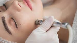 what is microdermabrasion tami s salon