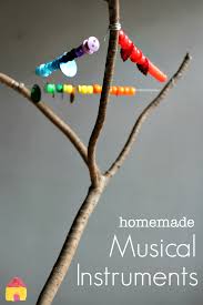 A shakere is a beautiful musical instrument made from a dried gourd that is shaken, tossed or moved from hand to hand creating wonderful rhythms and songs. How To Make A Percussion Stick Musical Instrument Nurturestore