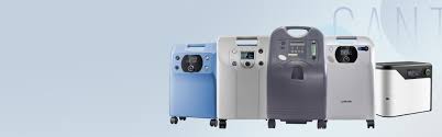 canta oxygen concentrator