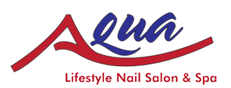 aqua lifestyle nail salon spa nail
