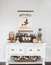 Wickedly Fun Witch Decorations For