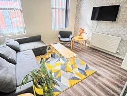 rooms to in kensington liverpool