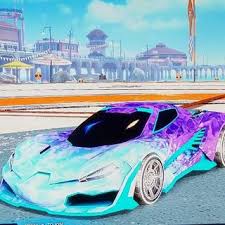 The cylcone is one of the cars available in rocket league. Cyclone In Game Items Gameflip