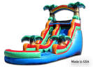 Water inflatables for sale