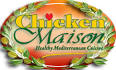 Chicken Maison - 2Photos 4Reviews - Mediterranean