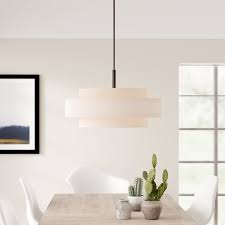 Modern Contemporary Kitchen Ceiling Light Fixtures Allmodern