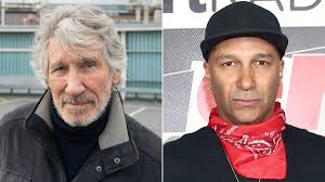 The wall (1982), roger waters: Live For Gaza Roger Waters And Tom Morello To Perform In Online Benefit Concert For Palestinian Musicians Cnn