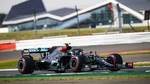Below you can find facts and statistics on each driver's qualifying performances in 2020. 2020 F1 70th Anniversary Gp Qualifying Report Hulkenberg Impresses Behind Brilliant Bottas Motor Sport Magazine