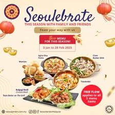 seoul garden new year menu promotion 3