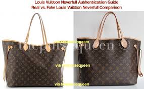 Can You Spot A Fake Louis Vuitton Bag Authentic Vs Replica