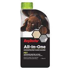 rug doctor all in one pet flexclean