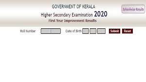 All the students are eagerly waiting for the examination. Kerala Dhse 1st Year Improvement Exam Result 2020 Declared At Keralaresults Nic In Exam News India Tv