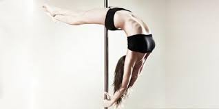denver pole dancing workout